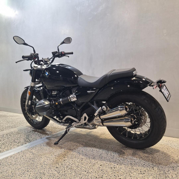 2025 BMW R 12 HL R 12 image 6