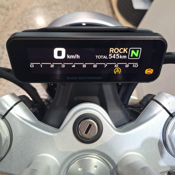 2025 BMW R 12 HL R 12 image 7