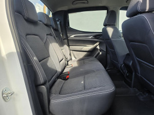 2018 LDV T60 SK8C PRO Ute