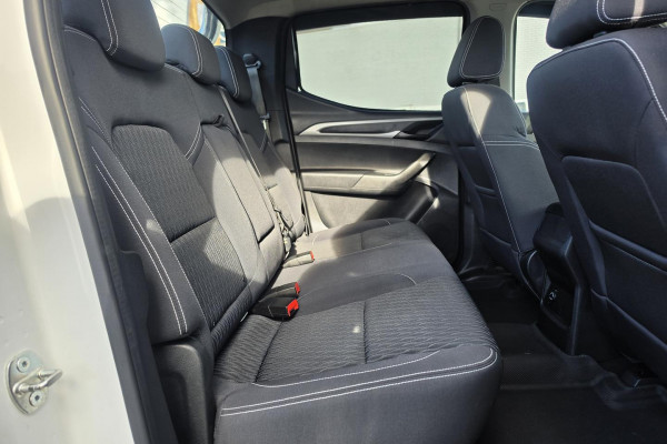 2018 LDV T60 SK8C PRO Ute Image 16