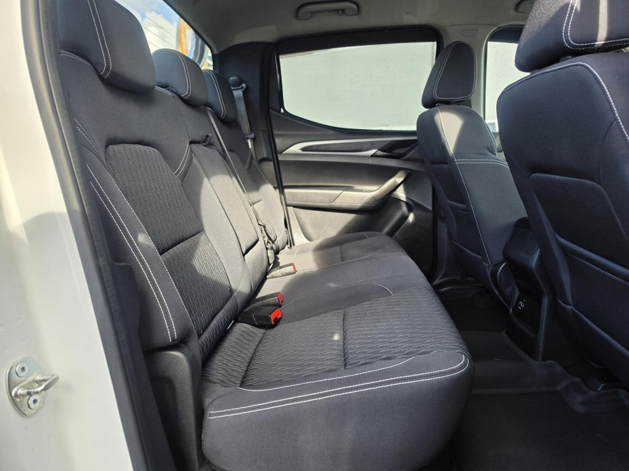 2018 LDV T60 SK8C PRO Ute Image 16