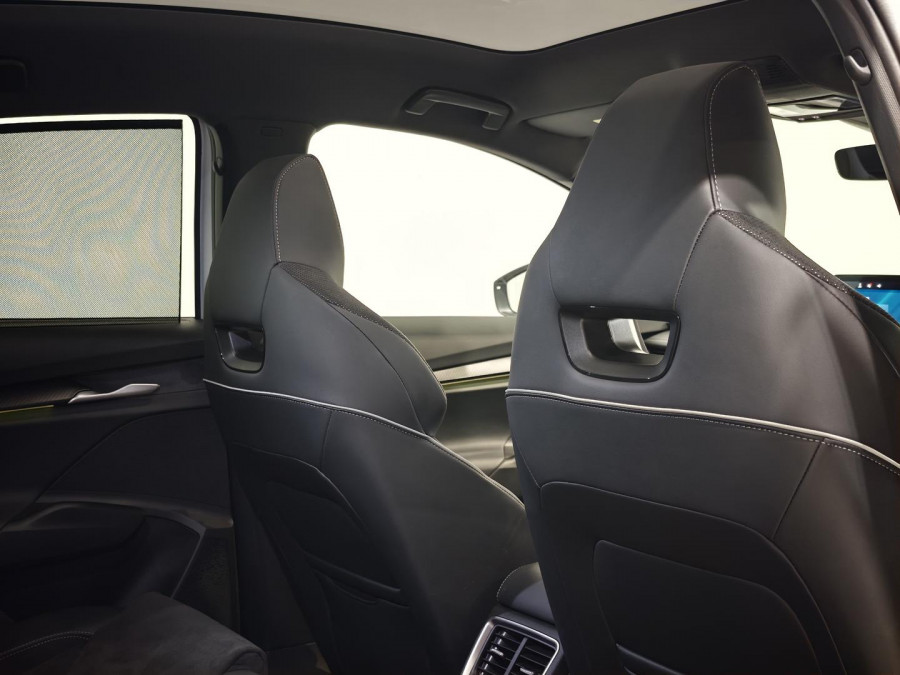 2025 MY26 Skoda Enyaq NY 85 Sportline SUV Image 7