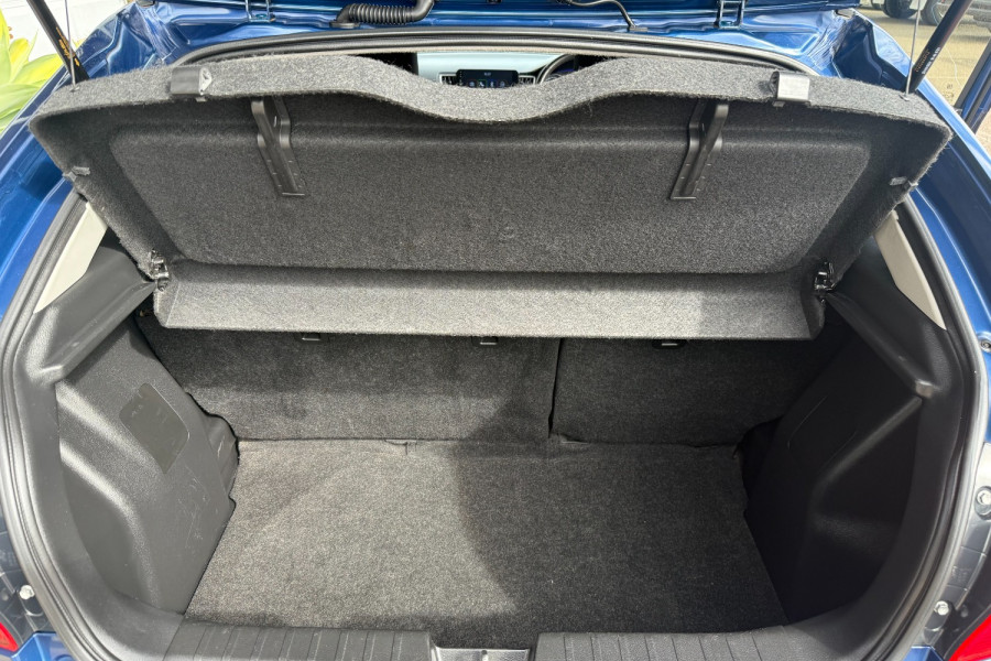 2021 MY22 Suzuki Baleno EW Series II GL Hatch Image 17