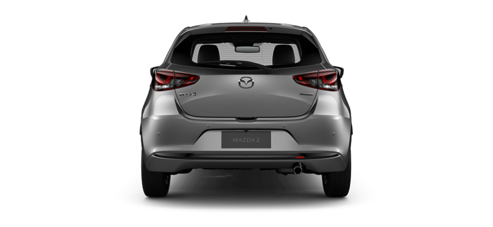 2024 Mazda 2 DJ Series G15 GT Hatch Image 16