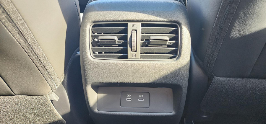 2026 Nissan QASHQAI J12 Ti-L e-POWER SUV Image 22