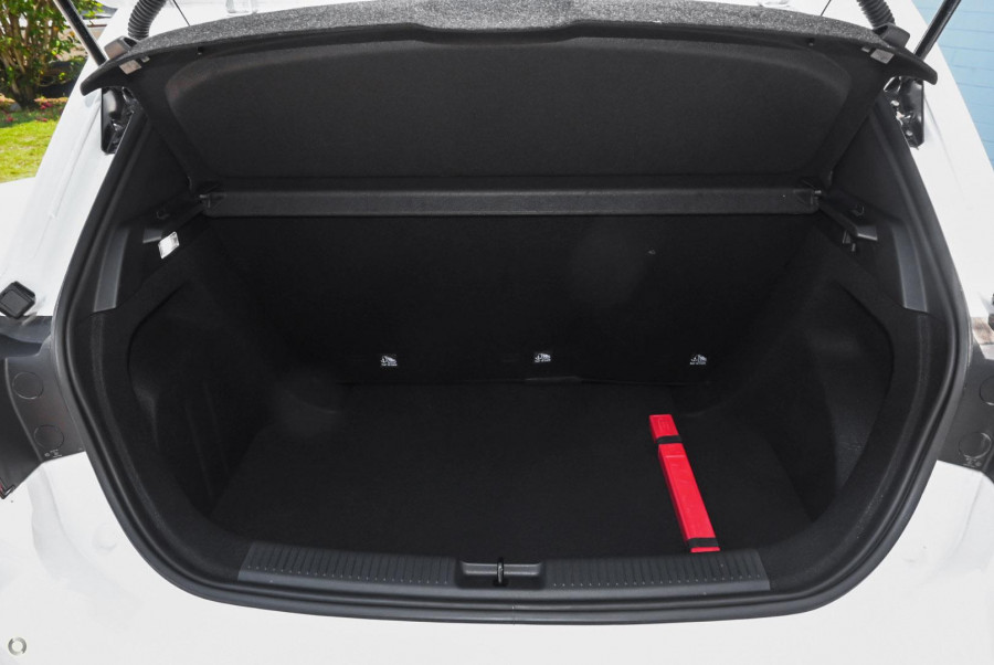 2025 MG MG3 ZP22 Essence Hatch Image 9