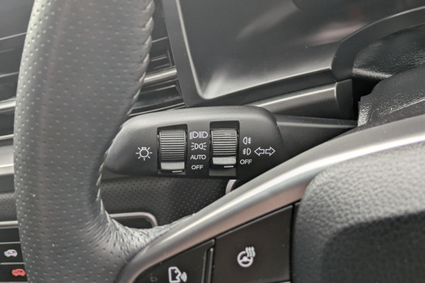 2024 KGM SsangYong Musso Q261 Ultimate Ute Image 17