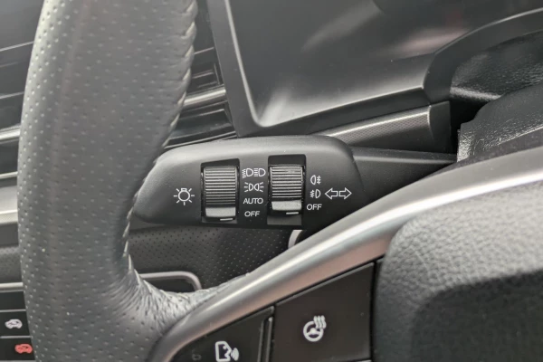 2024 KGM SsangYong Musso Q261 Ultimate Ute Image 17
