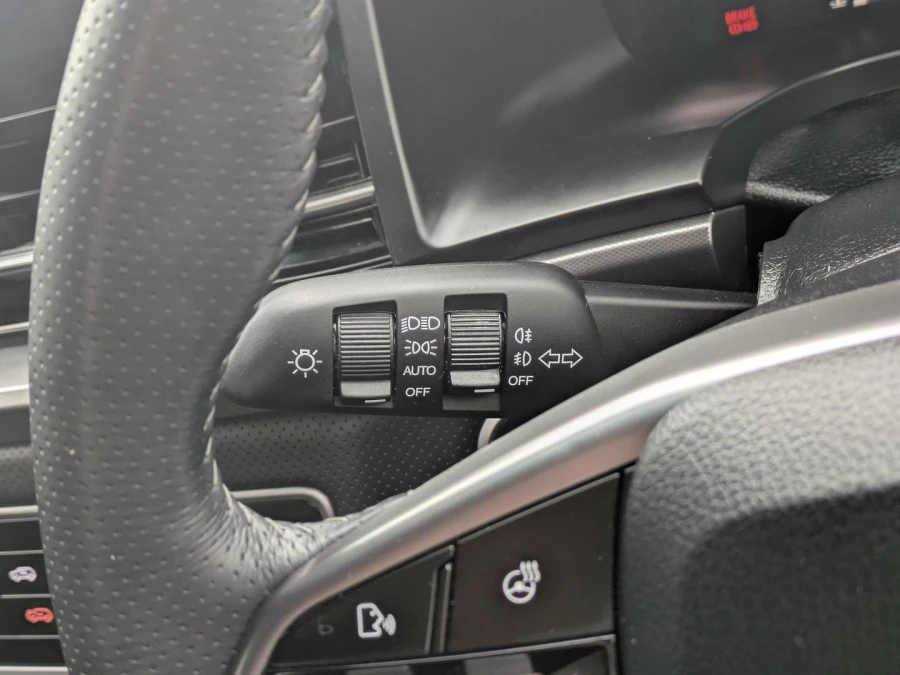 2024 KGM SsangYong Musso Q261 Ultimate Ute Image 17