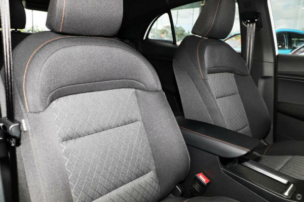 2026 MG MG3 ZP22 Vibe Hatch Image 17