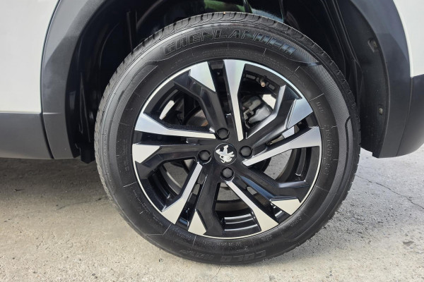 2021 Peugeot 2008 P24 Allure SUV Image 25