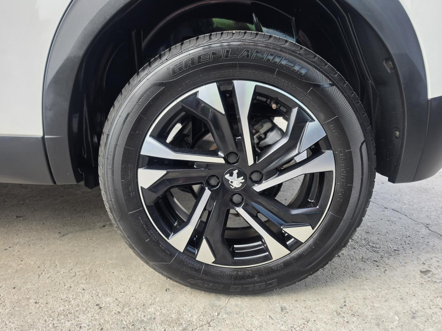2021 Peugeot 2008 P24 Allure SUV Image 25
