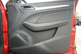 2022 MG ZS AZS1 Excite SUV