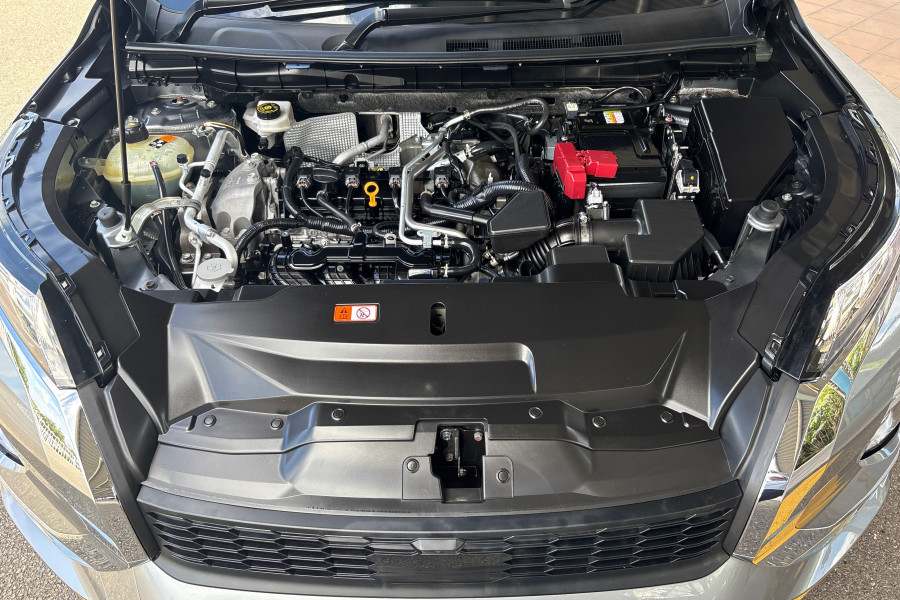 2023 Mitsubishi Outlander ZM Aspire SUV Image 23