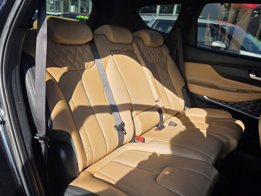 2021 Hyundai Santa Fe TM.V3 Highlander SUV Image 12