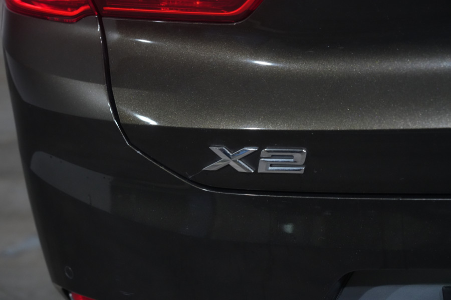 2019 BMW X2 sDrive20i M Sport SUV Image 9
