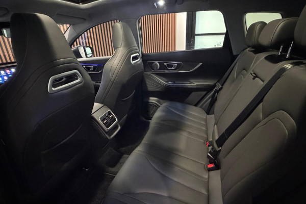 2025 Chery Tiggo 7 Pro T32 SE+ SUV Image 23