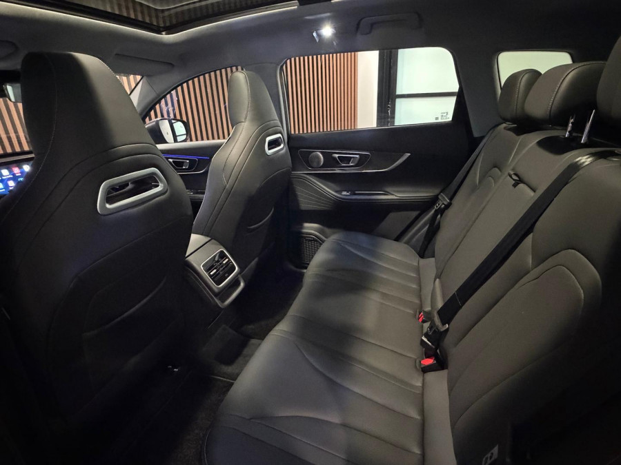 2025 Chery Tiggo 7 Pro T32 SE+ SUV Image 23