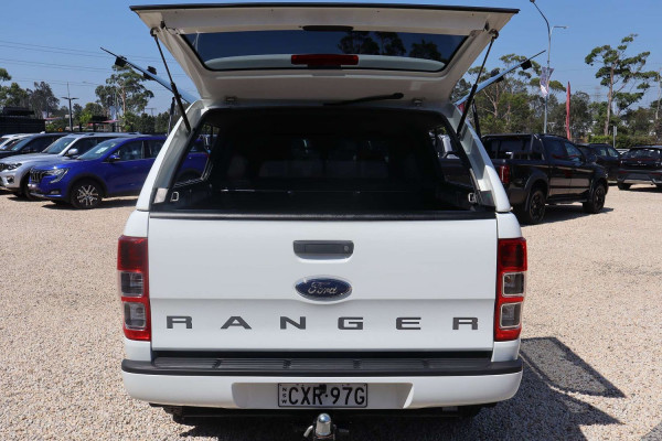 2015 Ford Ranger PX XLS Ute Image 12