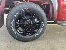 2025 Nissan Navara D23 PRO-4X Ute image 10