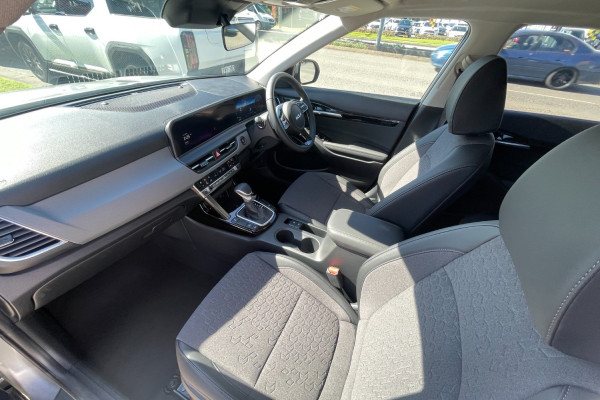 2025 MY26 Kia Seltos SP2 PE Sport+ SUV Image 17