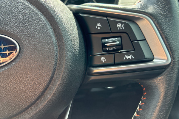 2019 Subaru XV G5-X 2.0i-L SUV Image 23