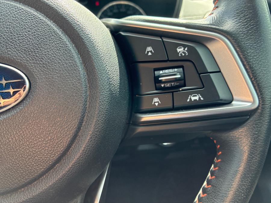2019 Subaru XV G5-X 2.0i-L SUV Image 23