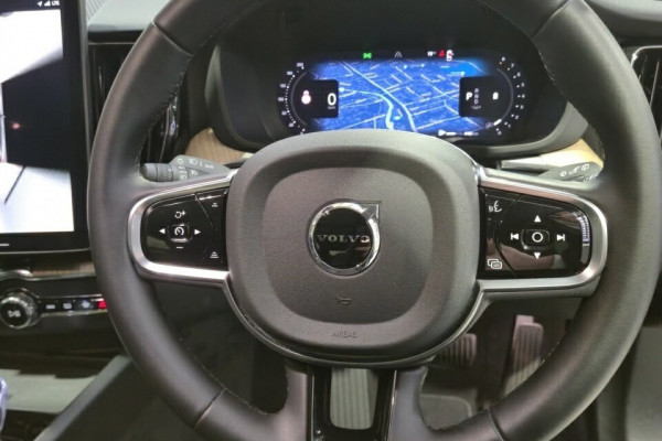 2025 MY26 Volvo XC60 UZ Plus B5 Bright SUV Image 12