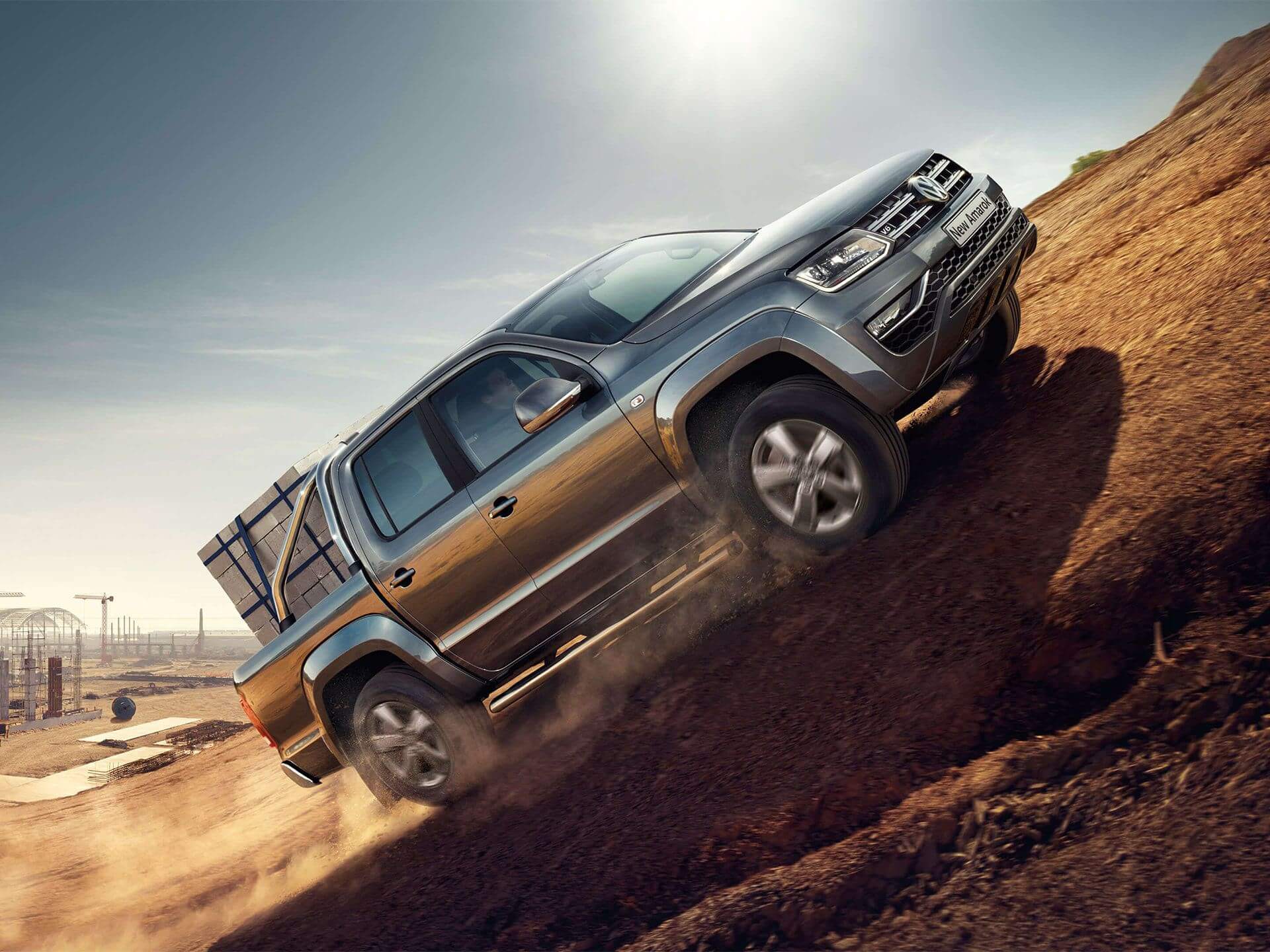 Space where it's needed most Load areas and payload Image