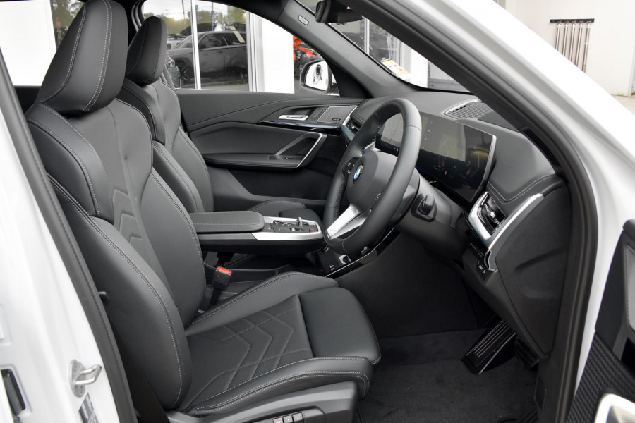 2025 BMW X1 U11 sDrive18i SUV