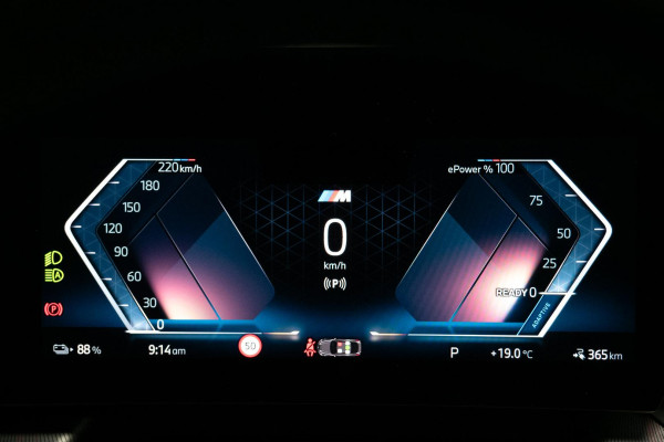 2024 BMW iX2 U10 eDrive20 M Sport SUV image 12