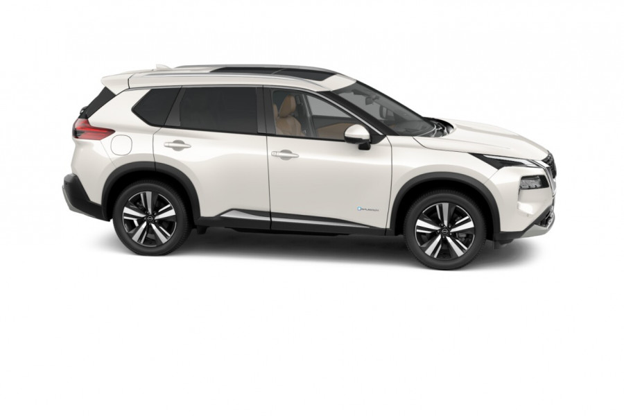 2025 Nissan X-Trail T33 Ti-L e-POWER SUV