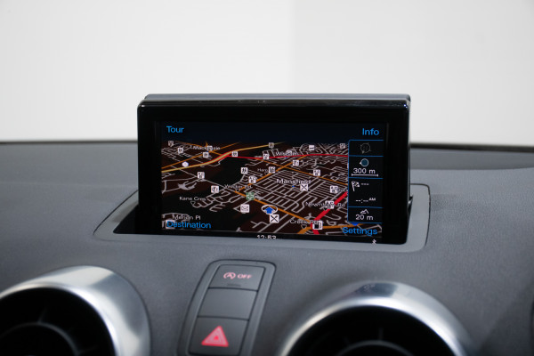 2014 Audi A1 Sport Hatch Image 16
