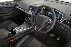 2019 Ford Endura CA 2019MY ST-Line Suv Image 5