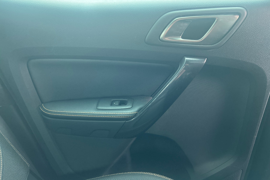 2020 MY20.25 Ford Ranger PX MkIII Wildtrak Ute Image 35