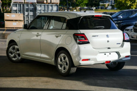 2024 Suzuki Swift UZ Hybrid Plus Hatch