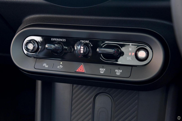 2026 MY25 MINI Cooper F65 S Favoured Hatch image 13