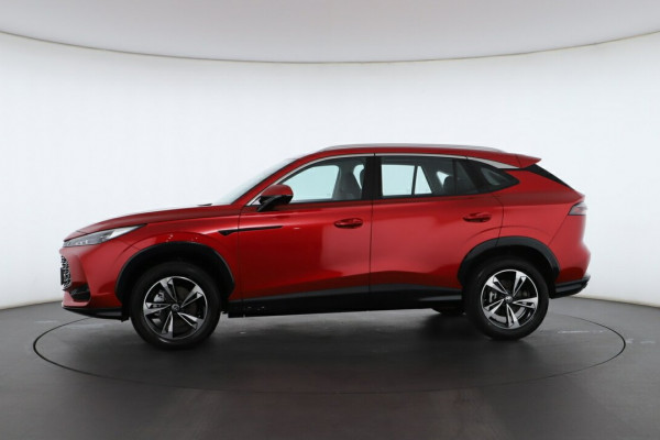 2024 MY25 MG HS AS33 Vibe SUV Image 3