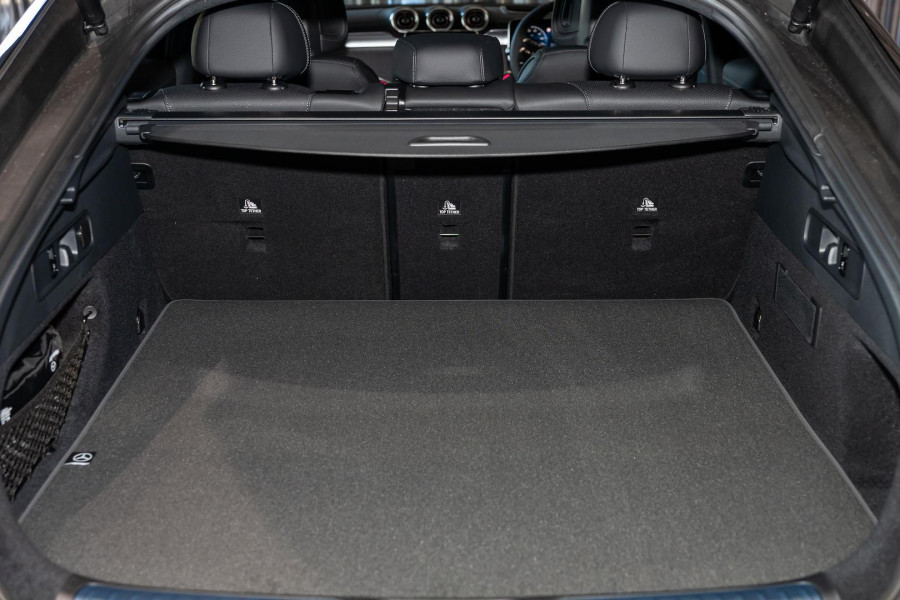 2026 MY25 Mercedes-Benz GLC-Class C254 GLC300 SUV