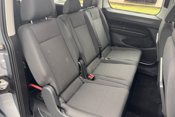 2026 Volkswagen Caddy 5 Maxi Other Image 10