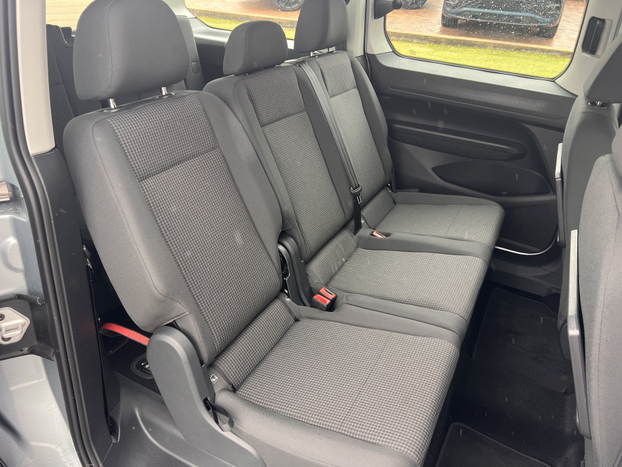 2026 Volkswagen Caddy 5 Maxi Other Image 10