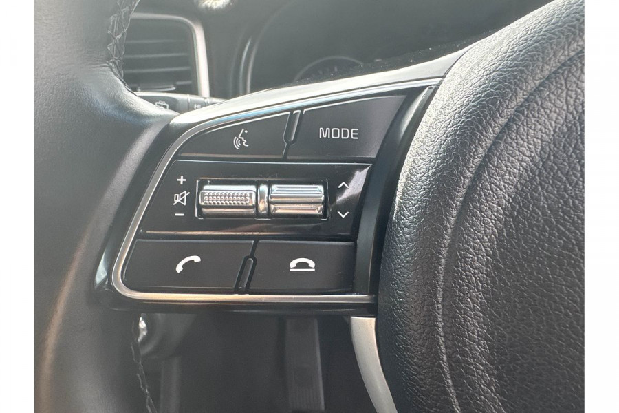 2018 Kia Sportage QL Si Premium SUV Image 14
