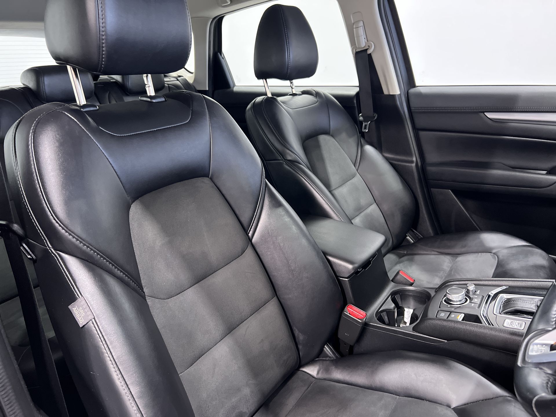 2019 Mazda CX-5 KF4WLA TOURING Wagon Image 10