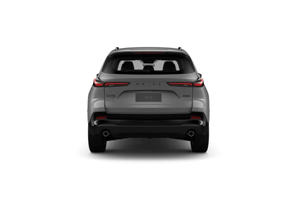 2026 Mazda CX-5 KM Series G25 Akera SUV Image 16