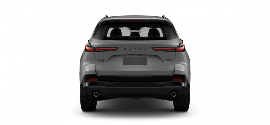 2026 Mazda CX-5 KM Series G25 Akera SUV Image 16