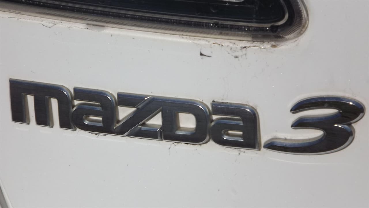 2011 Mazda 3 BL10F2 Neo Sedan Image 7