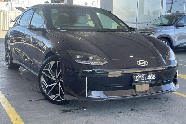 2023 Hyundai IONIQ 6 CE.V1 Epiq Sedan