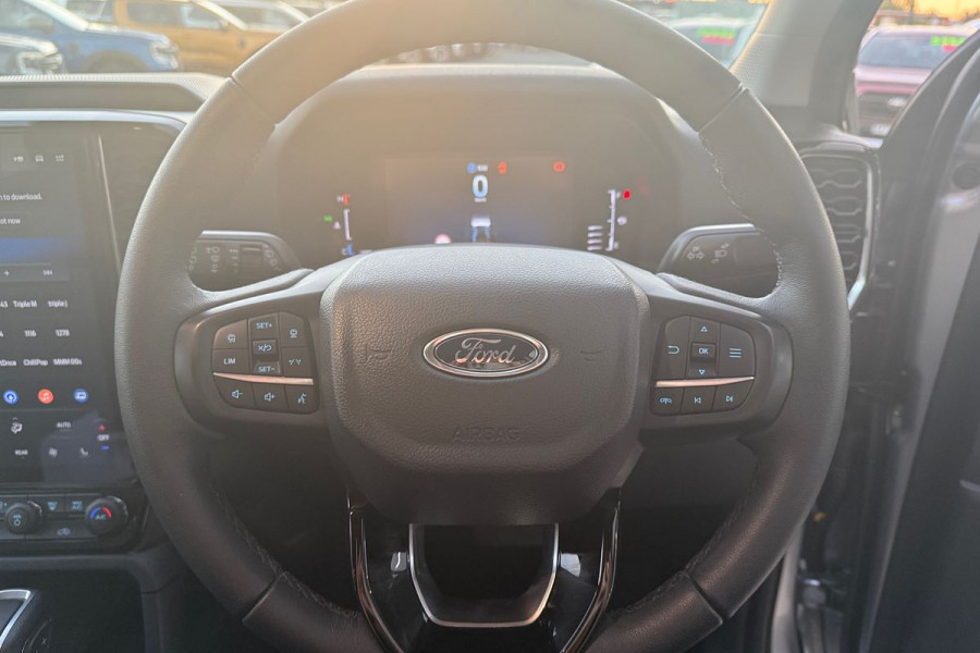 2024 Ford Everest Sport Wagon Image 13