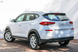 2019 MY20 Hyundai Tucson TL4 Active Suv