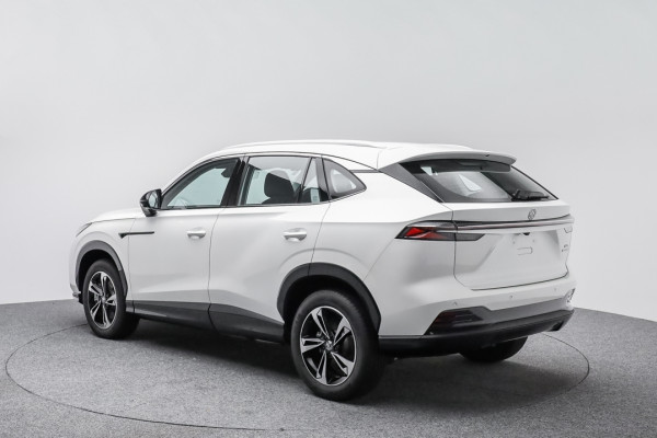 2026 MG HS Excite Hybrid+ SUV Image 5